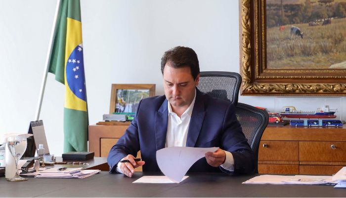  Governador sanciona ampliação e reajuste do auxílio-alimentação para servidores